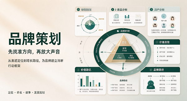 尼勒克县品牌策划
